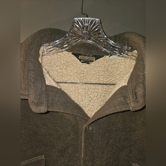 Guide Gear Jacket - Picture 2 of 6